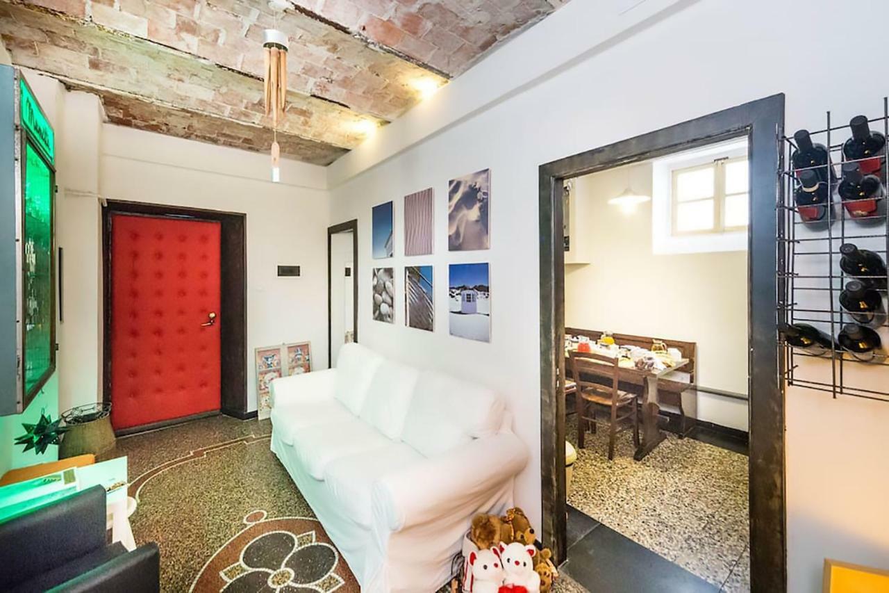 Bed & Breakfast Il Mago Varazze Zewnętrze zdjęcie