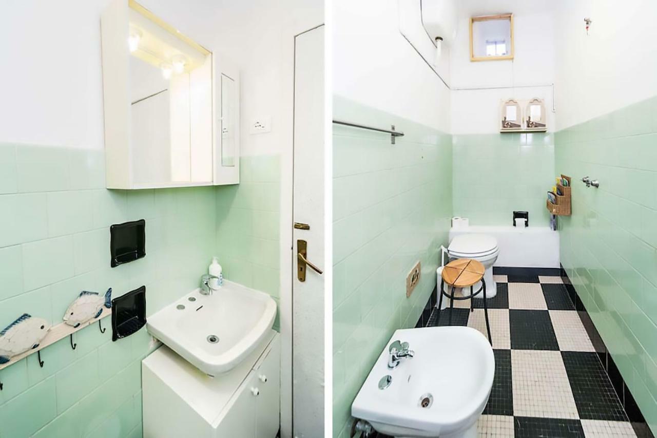 Bed & Breakfast Il Mago Varazze Zewnętrze zdjęcie