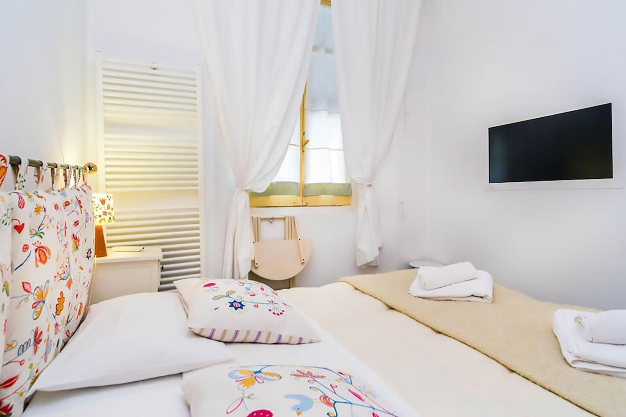 Bed & Breakfast Il Mago Varazze Zewnętrze zdjęcie