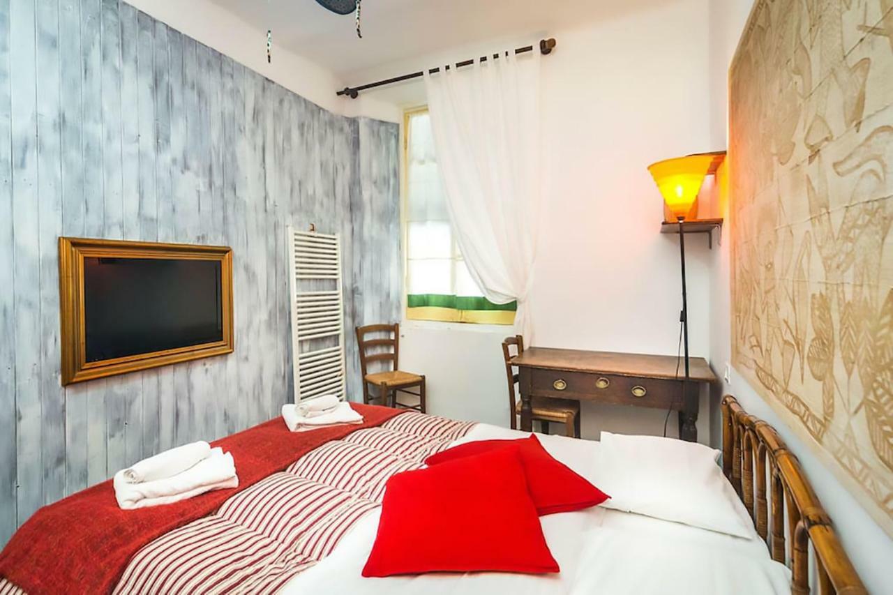 Bed & Breakfast Il Mago Varazze Zewnętrze zdjęcie