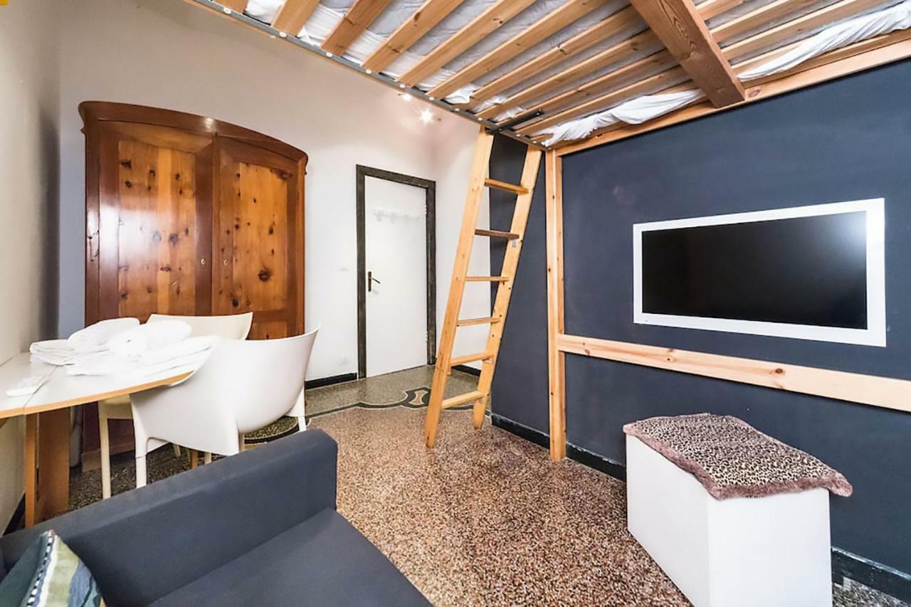 Bed & Breakfast Il Mago Varazze Zewnętrze zdjęcie