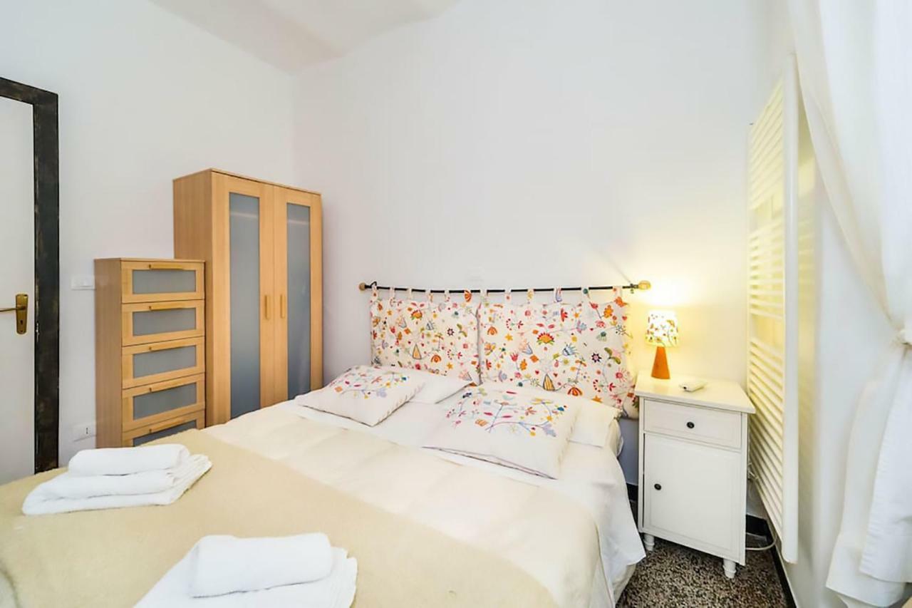 Bed & Breakfast Il Mago Varazze Zewnętrze zdjęcie
