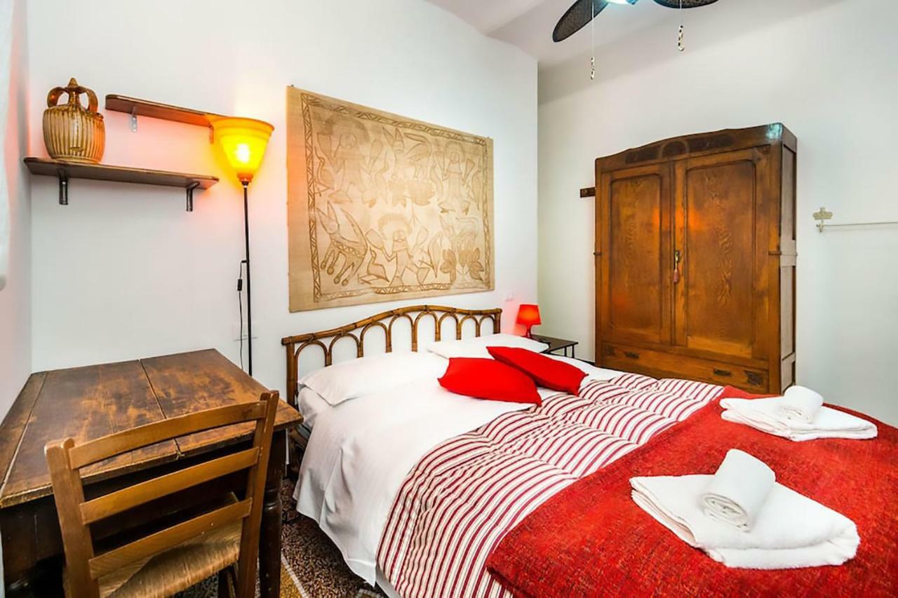 Bed & Breakfast Il Mago Varazze Zewnętrze zdjęcie