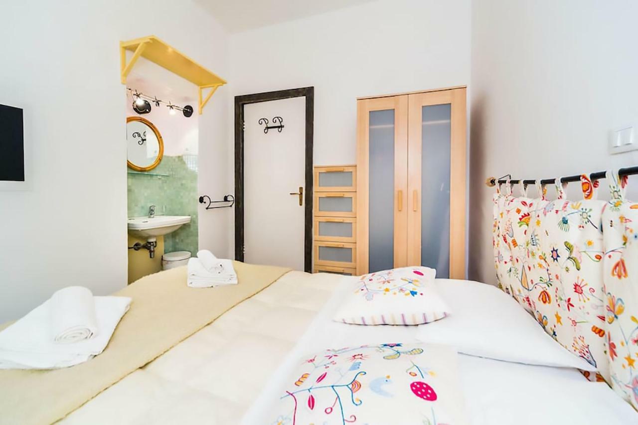 Bed & Breakfast Il Mago Varazze Zewnętrze zdjęcie